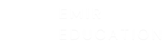 Emir Education Resources